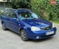 Синій Шевроле Нубіра, об'ємом двигуна 1.6 л та пробігом 146 тис. км за 4499 $, фото 1 на Automoto.ua