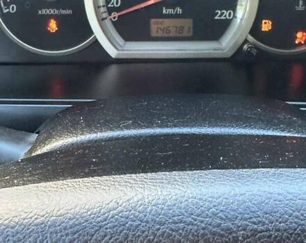 Синий Шевроле Нубира, объемом двигателя 1.6 л и пробегом 144 тыс. км за 5550 $, фото 12 на Automoto.ua