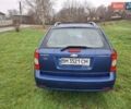 Синий Шевроле Нубира, объемом двигателя 1.6 л и пробегом 199 тыс. км за 5000 $, фото 7 на Automoto.ua