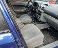 Синий Шевроле Нубира, объемом двигателя 1.6 л и пробегом 200 тыс. км за 4500 $, фото 6 на Automoto.ua