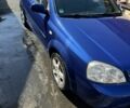 Синий Шевроле Нубира, объемом двигателя 1.6 л и пробегом 250 тыс. км за 3500 $, фото 1 на Automoto.ua