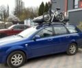Синій Шевроле Нубіра, об'ємом двигуна 1.6 л та пробігом 190 тис. км за 4500 $, фото 1 на Automoto.ua