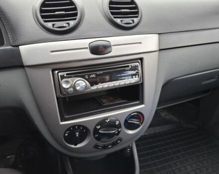 Синій Шевроле Нубіра, об'ємом двигуна 1.6 л та пробігом 199 тис. км за 5000 $, фото 18 на Automoto.ua