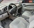 Синий Шевроле Нубира, объемом двигателя 1.6 л и пробегом 200 тыс. км за 4500 $, фото 11 на Automoto.ua
