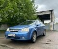 Синий Шевроле Нубира, объемом двигателя 1.6 л и пробегом 311 тыс. км за 4000 $, фото 1 на Automoto.ua