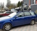 Синий Шевроле Нубира, объемом двигателя 1.6 л и пробегом 190 тыс. км за 4500 $, фото 1 на Automoto.ua