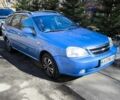 Синий Шевроле Нубира, объемом двигателя 0 л и пробегом 199 тыс. км за 4400 $, фото 2 на Automoto.ua