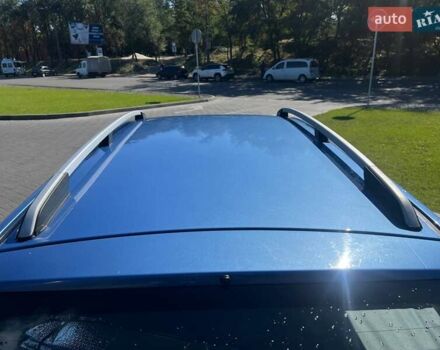 Синий Шевроле Нубира, объемом двигателя 1.6 л и пробегом 179 тыс. км за 5200 $, фото 10 на Automoto.ua