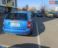 Синій Шевроле Нубіра, об'ємом двигуна 1.8 л та пробігом 240 тис. км за 3499 $, фото 5 на Automoto.ua