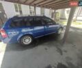 Синий Шевроле Нубира, объемом двигателя 1.6 л и пробегом 142 тыс. км за 4800 $, фото 8 на Automoto.ua