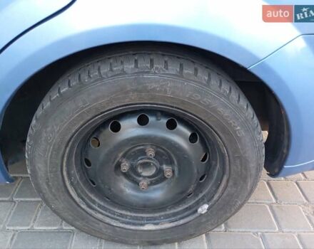 Синій Шевроле Нубіра, об'ємом двигуна 1.6 л та пробігом 180 тис. км за 3800 $, фото 15 на Automoto.ua