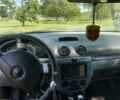 Синий Шевроле Нубира, объемом двигателя 1.6 л и пробегом 250 тыс. км за 4400 $, фото 10 на Automoto.ua