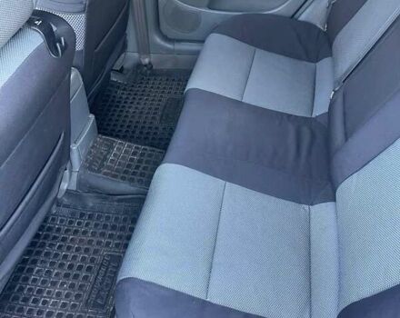 Синий Шевроле Нубира, объемом двигателя 1.8 л и пробегом 230 тыс. км за 4200 $, фото 6 на Automoto.ua