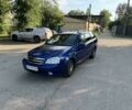 Синий Шевроле Нубира, объемом двигателя 1.6 л и пробегом 250 тыс. км за 3300 $, фото 1 на Automoto.ua