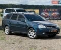 Синій Шевроле Нубіра, об'ємом двигуна 1.99 л та пробігом 235 тис. км за 5100 $, фото 1 на Automoto.ua