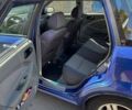 Синий Шевроле Нубира, объемом двигателя 1.8 л и пробегом 136 тыс. км за 5400 $, фото 6 на Automoto.ua