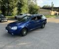 Синий Шевроле Нубира, объемом двигателя 1.6 л и пробегом 250 тыс. км за 3300 $, фото 5 на Automoto.ua
