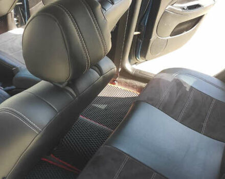 Синій Шевроле Нубіра, об'ємом двигуна 1.99 л та пробігом 231 тис. км за 3750 $, фото 6 на Automoto.ua