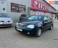 Синий Шевроле Нубира, объемом двигателя 1.6 л и пробегом 243 тыс. км за 4700 $, фото 1 на Automoto.ua