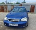Синій Шевроле Нубіра, об'ємом двигуна 1.8 л та пробігом 291 тис. км за 4800 $, фото 1 на Automoto.ua