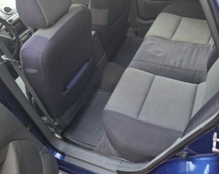 Синій Шевроле Нубіра, об'ємом двигуна 1.8 л та пробігом 148 тис. км за 4500 $, фото 2 на Automoto.ua