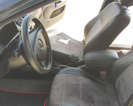 Синій Шевроле Нубіра, об'ємом двигуна 1.99 л та пробігом 231 тис. км за 3750 $, фото 3 на Automoto.ua