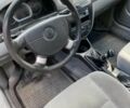 Синий Шевроле Нубира, объемом двигателя 1.6 л и пробегом 186 тыс. км за 2994 $, фото 9 на Automoto.ua