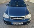 Синий Шевроле Нубира, объемом двигателя 2 л и пробегом 244 тыс. км за 6500 $, фото 1 на Automoto.ua