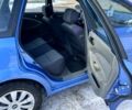 Синий Шевроле Нубира, объемом двигателя 1.8 л и пробегом 275 тыс. км за 4400 $, фото 5 на Automoto.ua