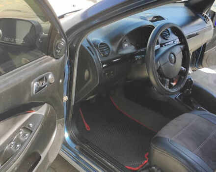 Синій Шевроле Нубіра, об'ємом двигуна 1.99 л та пробігом 231 тис. км за 3750 $, фото 4 на Automoto.ua