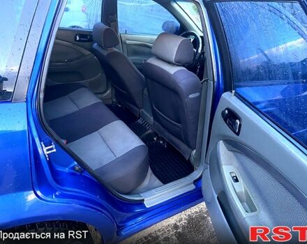 Синій Шевроле Нубіра, об'ємом двигуна 1.8 л та пробігом 250 тис. км за 4000 $, фото 3 на Automoto.ua