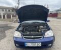 Синій Шевроле Нубіра, об'ємом двигуна 0 л та пробігом 250 тис. км за 3900 $, фото 5 на Automoto.ua