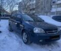 Синій Шевроле Нубіра, об'ємом двигуна 1.8 л та пробігом 400 тис. км за 3300 $, фото 1 на Automoto.ua