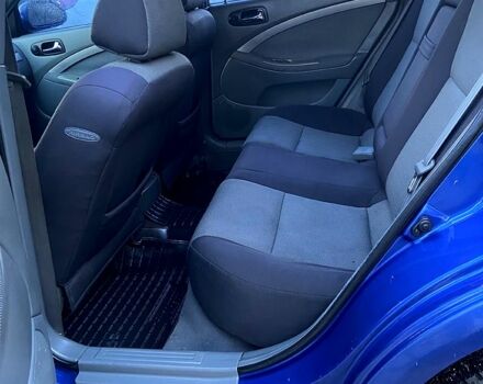 Синій Шевроле Нубіра, об'ємом двигуна 1.8 л та пробігом 250 тис. км за 4000 $, фото 7 на Automoto.ua