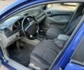 Синий Шевроле Нубира, объемом двигателя 1.6 л и пробегом 250 тыс. км за 3300 $, фото 6 на Automoto.ua