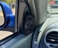 Синий Шевроле Нубира, объемом двигателя 1.8 л и пробегом 136 тыс. км за 5400 $, фото 11 на Automoto.ua