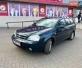Синий Шевроле Нубира, объемом двигателя 1.6 л и пробегом 243 тыс. км за 4700 $, фото 1 на Automoto.ua