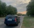 Синій Шевроле Нубіра, об'ємом двигуна 1.99 л та пробігом 217 тис. км за 3000 $, фото 1 на Automoto.ua
