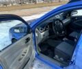 Синий Шевроле Нубира, объемом двигателя 1.8 л и пробегом 275 тыс. км за 4400 $, фото 8 на Automoto.ua