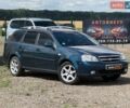 Синій Шевроле Нубіра, об'ємом двигуна 1.99 л та пробігом 235 тис. км за 4900 $, фото 1 на Automoto.ua