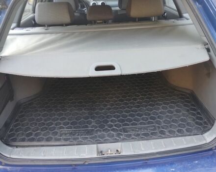 Синій Шевроле Нубіра, об'ємом двигуна 1.8 л та пробігом 148 тис. км за 4500 $, фото 6 на Automoto.ua