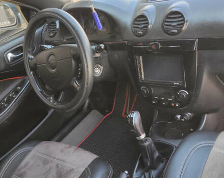 Синій Шевроле Нубіра, об'ємом двигуна 1.99 л та пробігом 231 тис. км за 3750 $, фото 2 на Automoto.ua