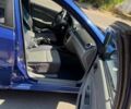 Синий Шевроле Нубира, объемом двигателя 1.8 л и пробегом 136 тыс. км за 5400 $, фото 5 на Automoto.ua