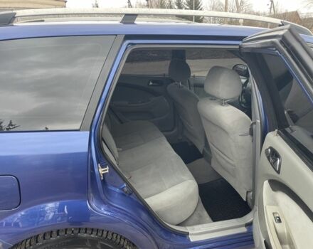 Синій Шевроле Нубіра, об'ємом двигуна 0 л та пробігом 250 тис. км за 3900 $, фото 6 на Automoto.ua