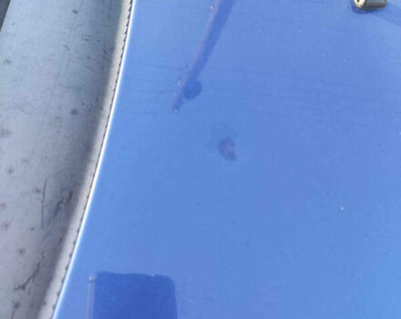 Синій Шевроле Нубіра, об'ємом двигуна 1.8 л та пробігом 171 тис. км за 4900 $, фото 3 на Automoto.ua