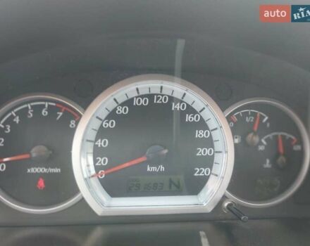 Синій Шевроле Нубіра, об'ємом двигуна 1.8 л та пробігом 291 тис. км за 4800 $, фото 1 на Automoto.ua