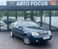 Синій Шевроле Нубіра, об'ємом двигуна 1.99 л та пробігом 260 тис. км за 4490 $, фото 1 на Automoto.ua
