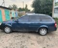 Синій Шевроле Нубіра, об'ємом двигуна 1.6 л та пробігом 328 тис. км за 2600 $, фото 2 на Automoto.ua