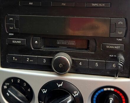 Синий Шевроле Нубира, объемом двигателя 1.6 л и пробегом 200 тыс. км за 3999 $, фото 8 на Automoto.ua