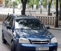 Синій Шевроле Нубіра, об'ємом двигуна 1.99 л та пробігом 217 тис. км за 2000 $, фото 3 на Automoto.ua